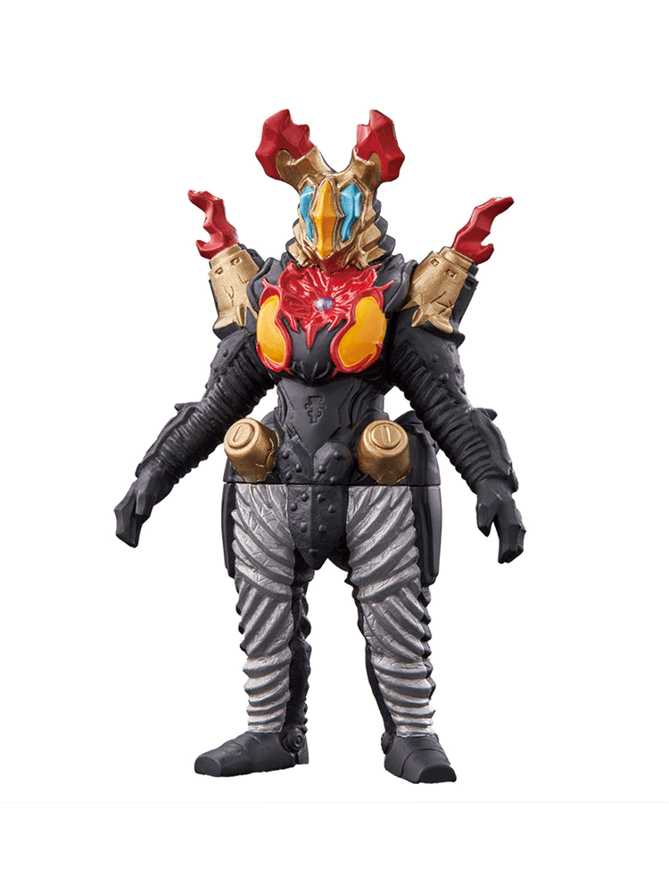 zetton toy