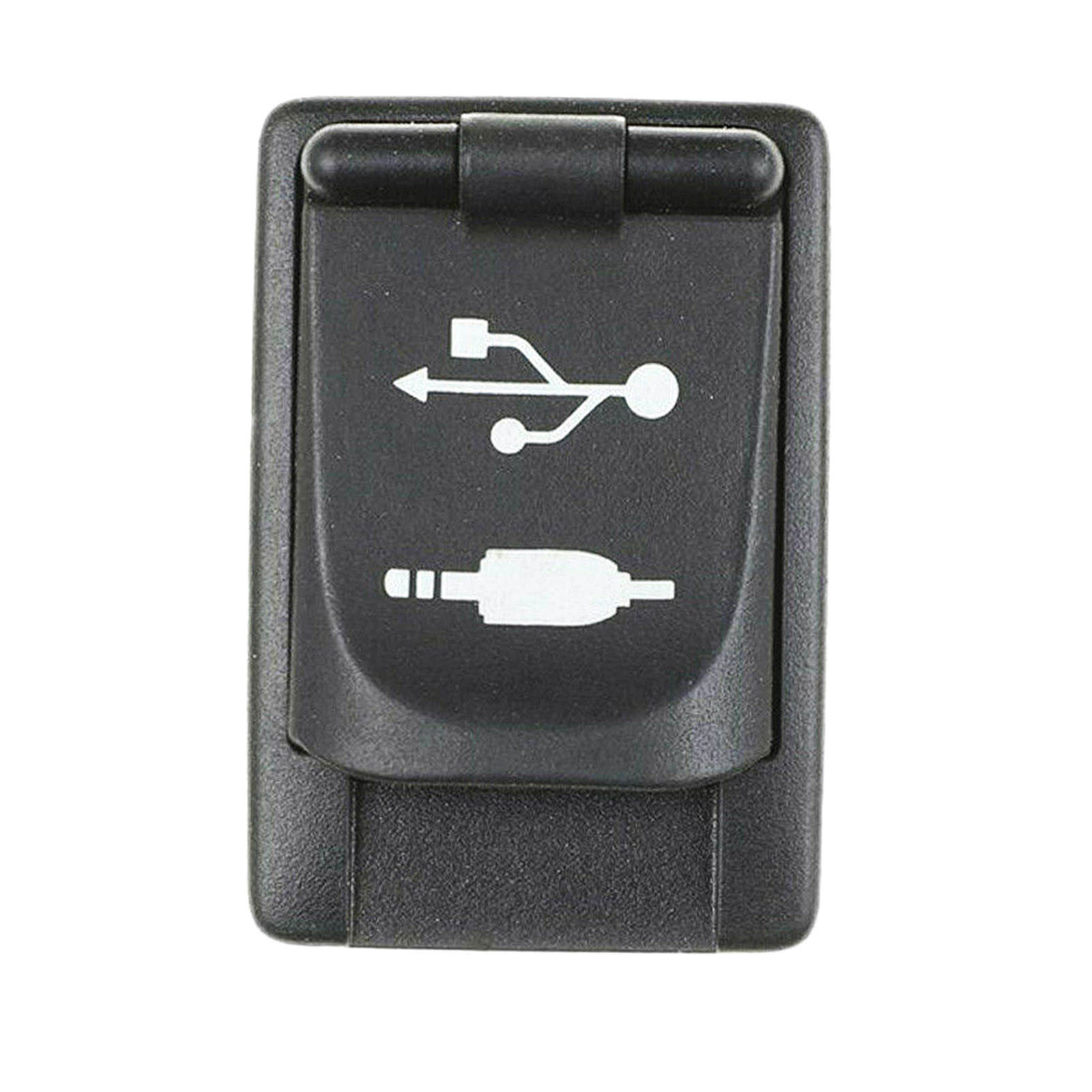 USB Port Adapter Jack 861900R010 Accessories Sockets Fit for Toyota Camry Corolla
