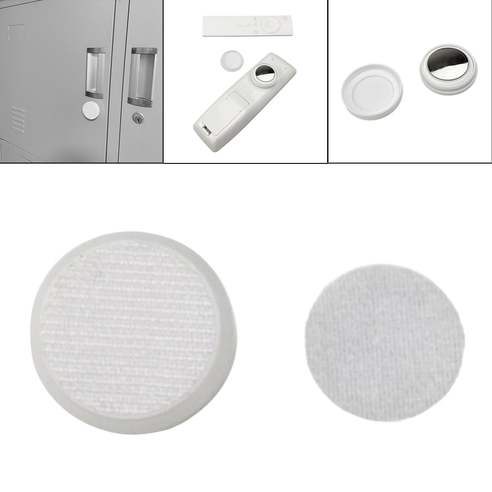 Anti-Lost Case for Locator Protect Cover Location Tracker Mini GPS