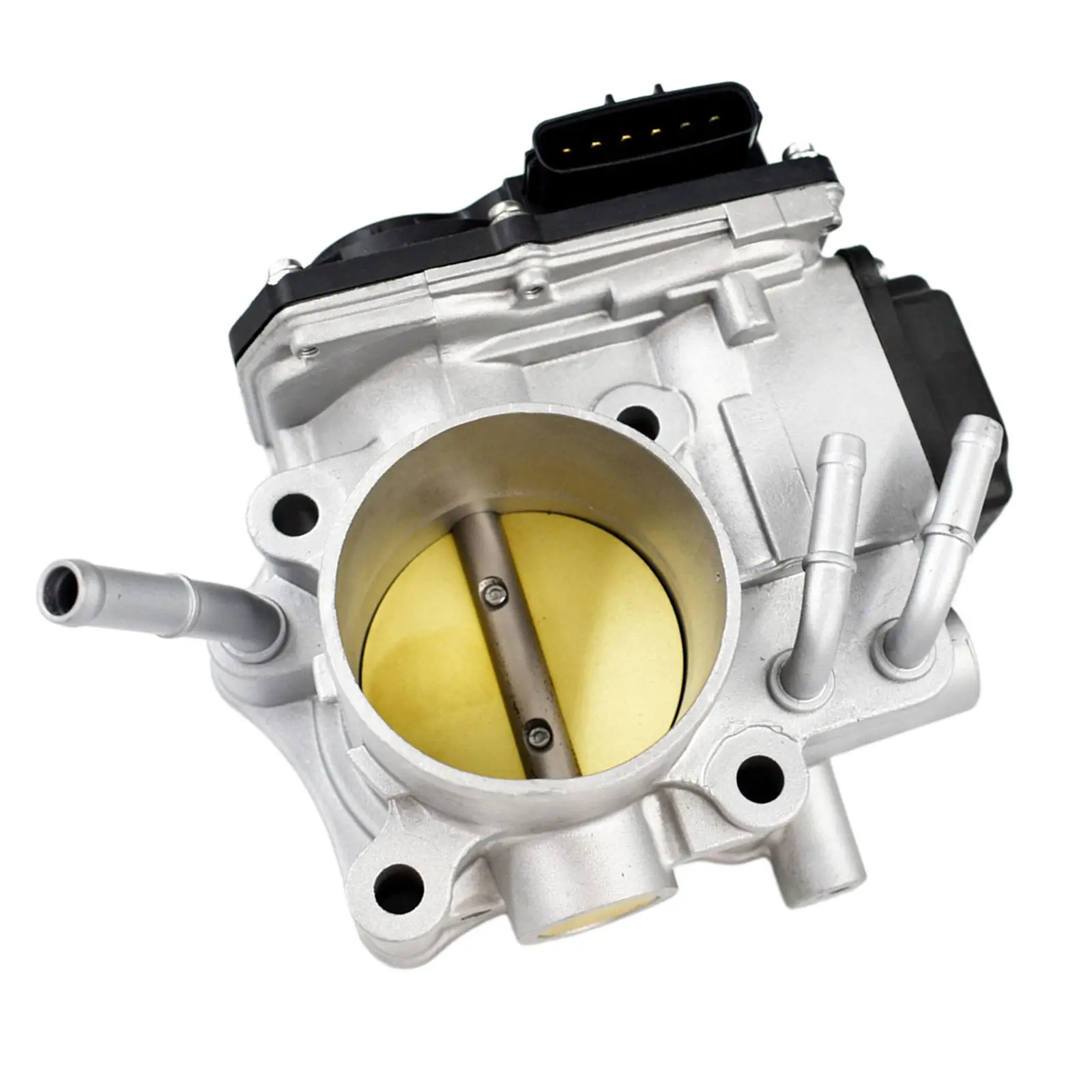 No. 16400-RAA-A6106-07Throttle Body Assembly for Honda Accord 2.4L 2006-2007 Vehicle Parts