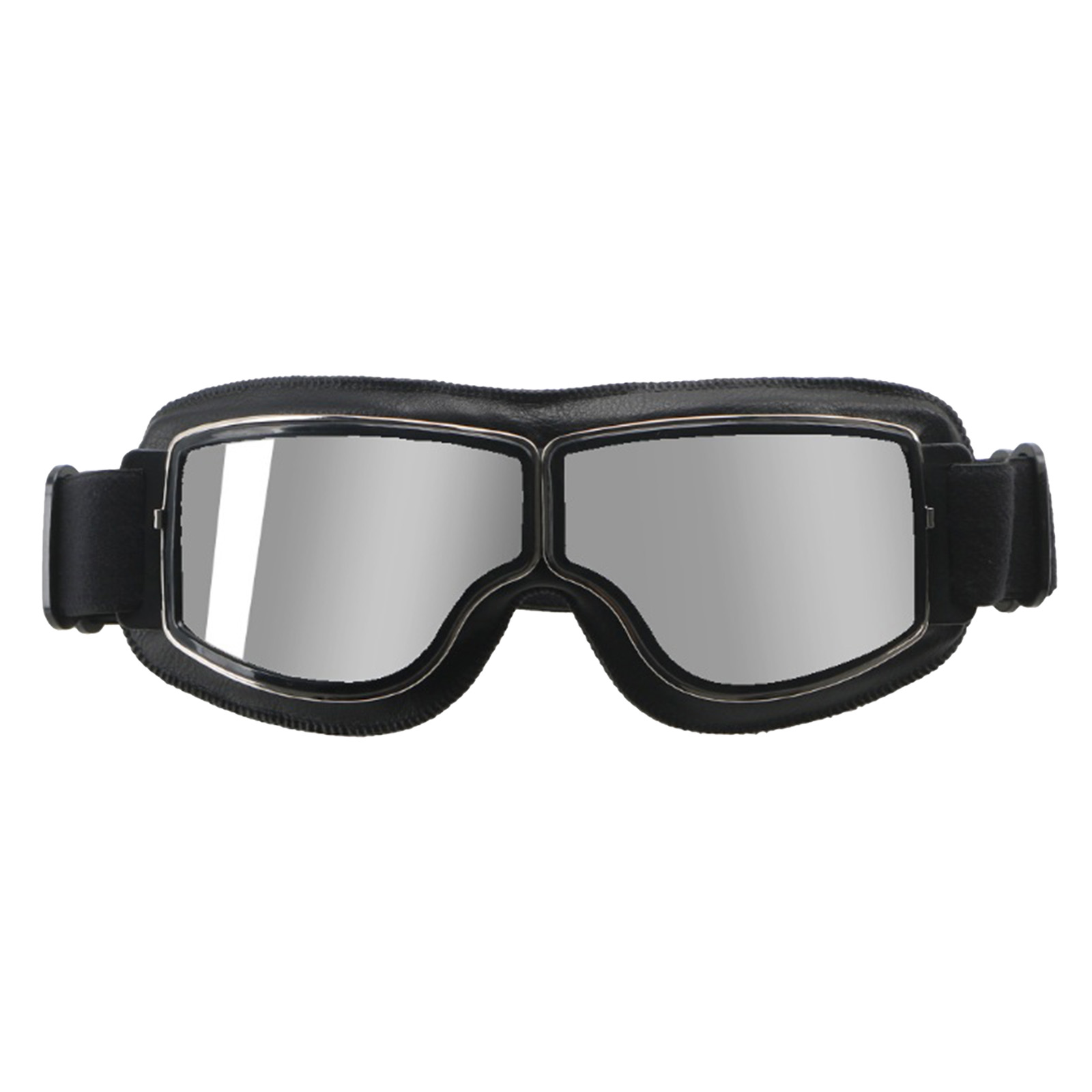 Unisex Snow Goggles Ski Snowboarding Winter Wind Proof Len UV Protective Glasses