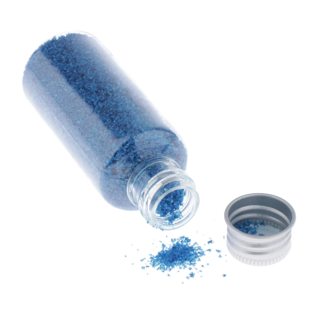 No Corrosion Sterilizer Powder Nail Art Hairdressing Tool Disinfect Powder