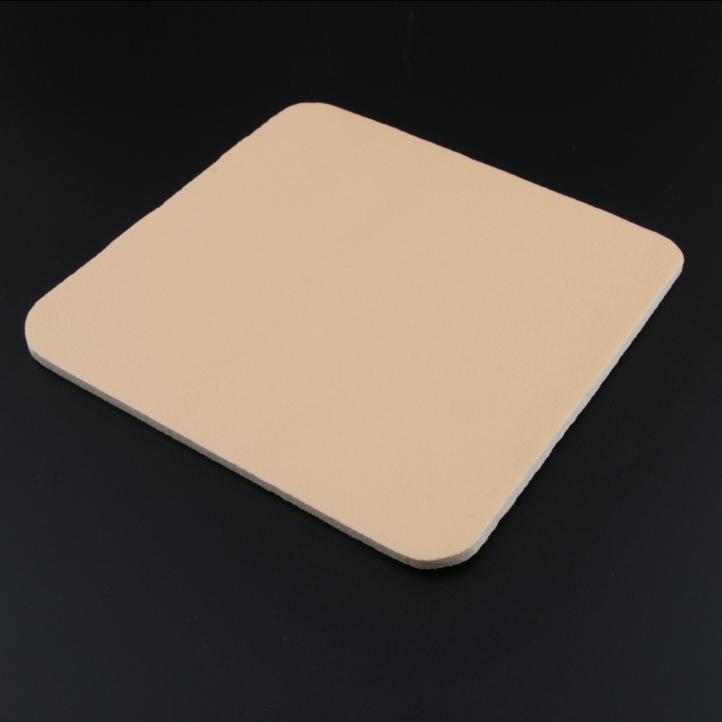 15x15cm Sponge Hydrocolloid Dressing Anti-acne Oozing Paste Wound Care Pad