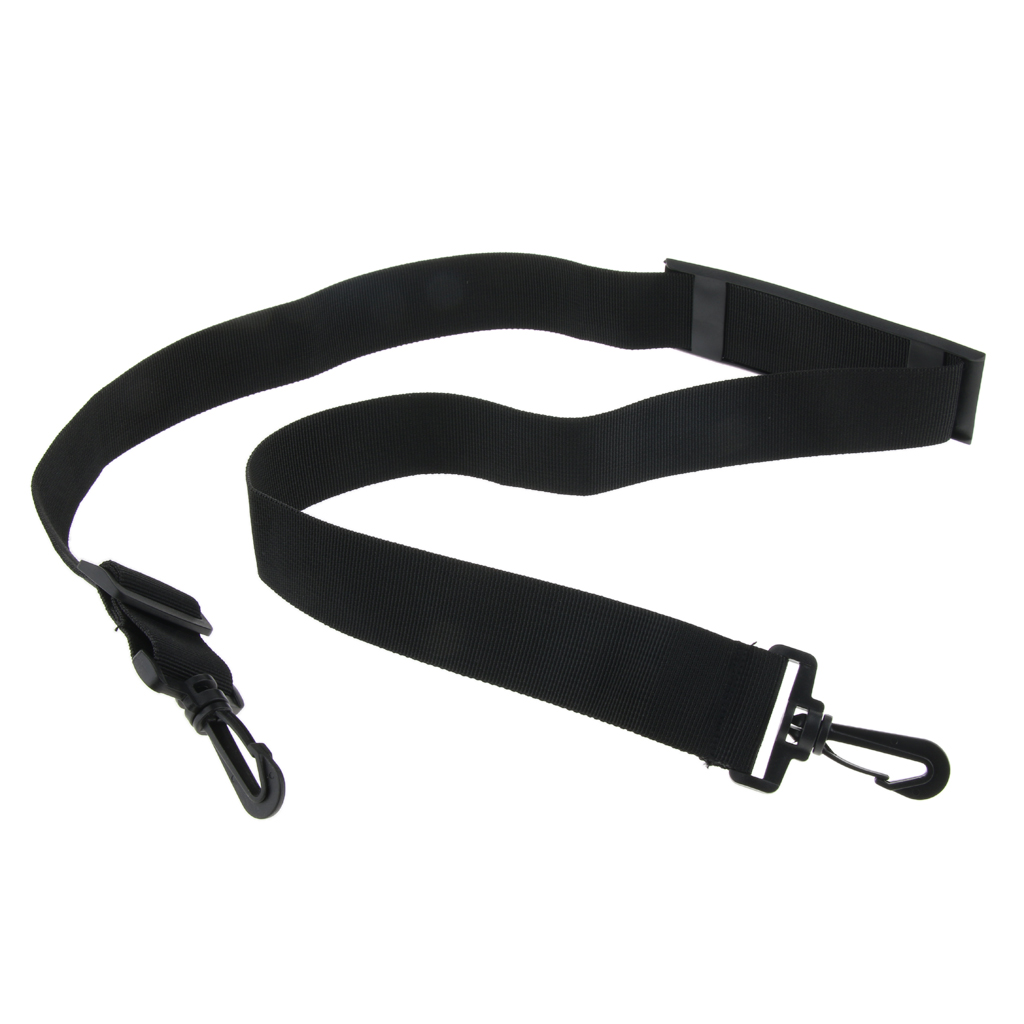 Adjustable Shoulder Strap Nylon Strap for Computer Bag, Tote Bag,