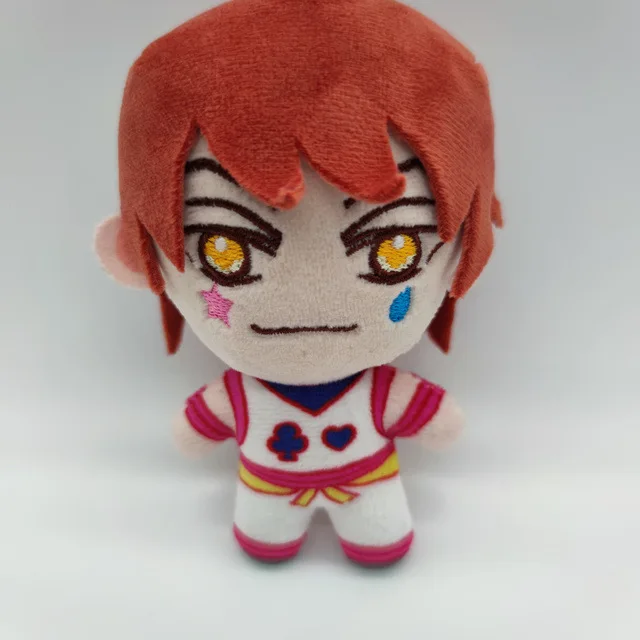 Hunter-X-Hunter-Plush-Doll-Kil