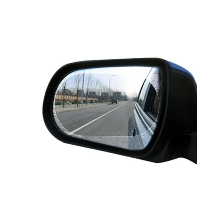 Anti éblouissement Miroir Anti Hd Miroir Pvc 2 en 1 Voiture Transparent Anti  éblouissement Verre Voiture Pare-soleil Extender pour la Conduite de Jour  et de Nuit : : Auto et Moto