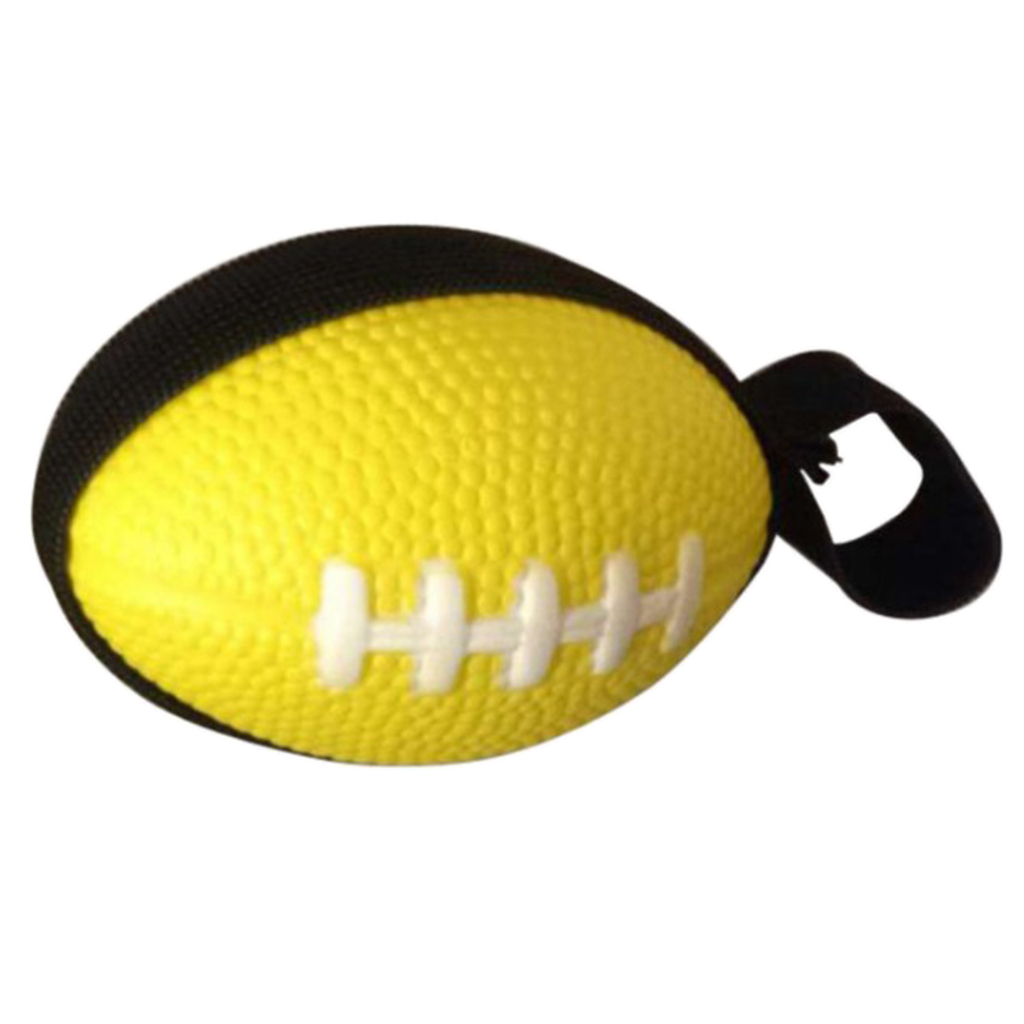 Hand Squeeze Ball Finger Strengthener Exerciser for Arthritis Carpal Tunnel