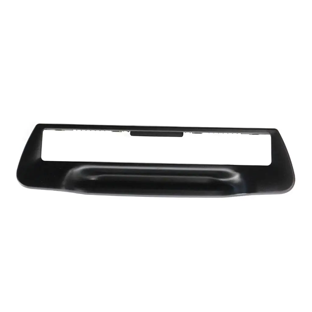 Rear Center Cup Holder Frame 4G8863289A4Pk Surround for  A7 A6 C7