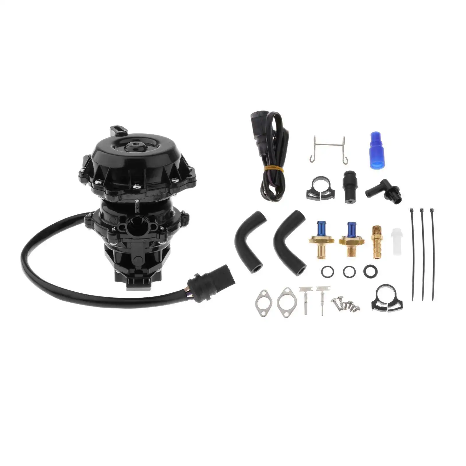 0175163, 0174879, 0174619 VRO Fuel Oil Pump with Kits Accessories for Johnson Evinrude Outboard