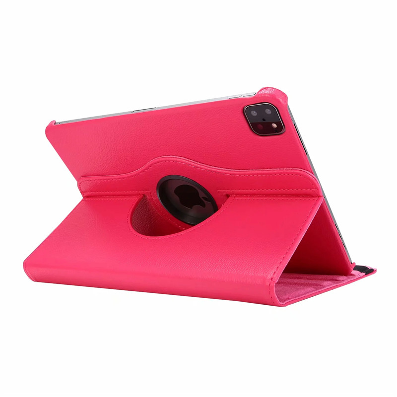 Title 23, Coque Per iPad Pro 12 9 2022 Caso 12.9 "360 Rot...