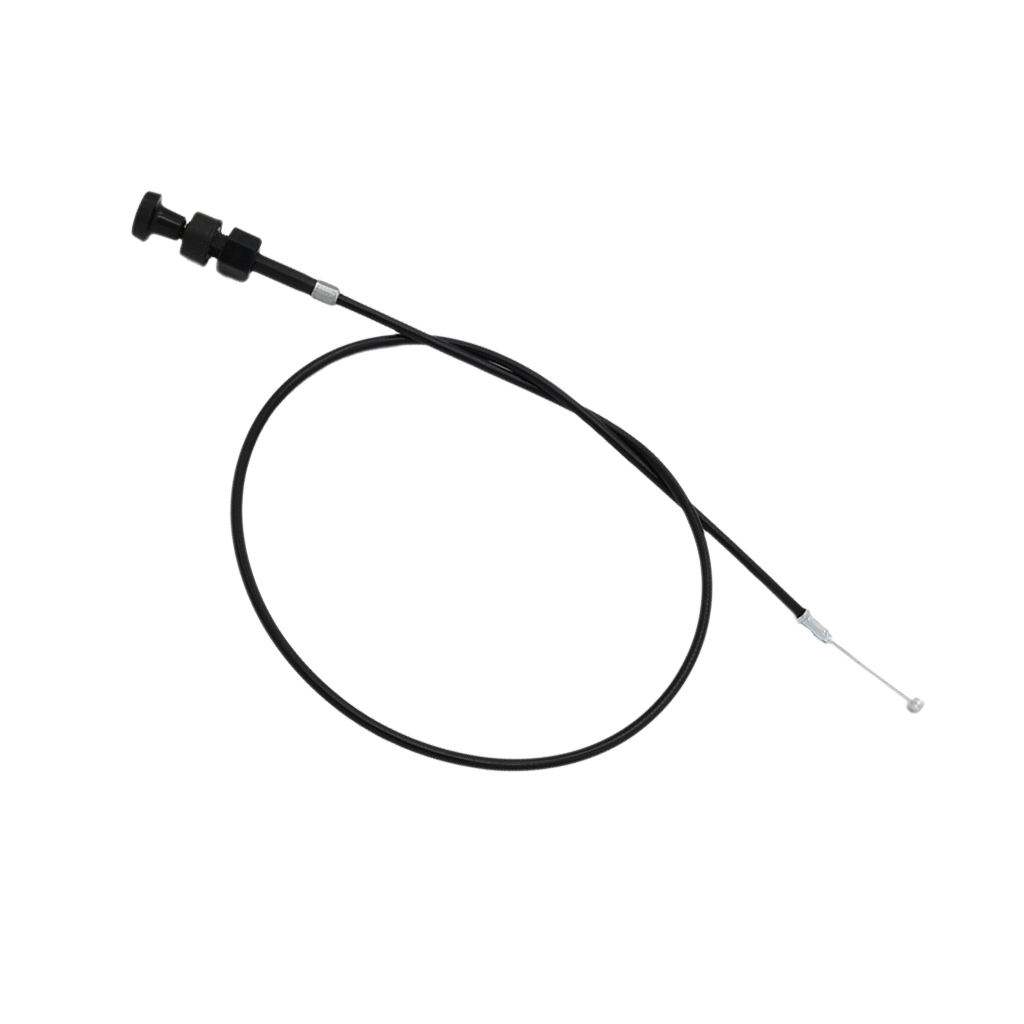1pc Choke Cable Motorcycle Throttle Cable Brake Lever Handle Throttle Cable