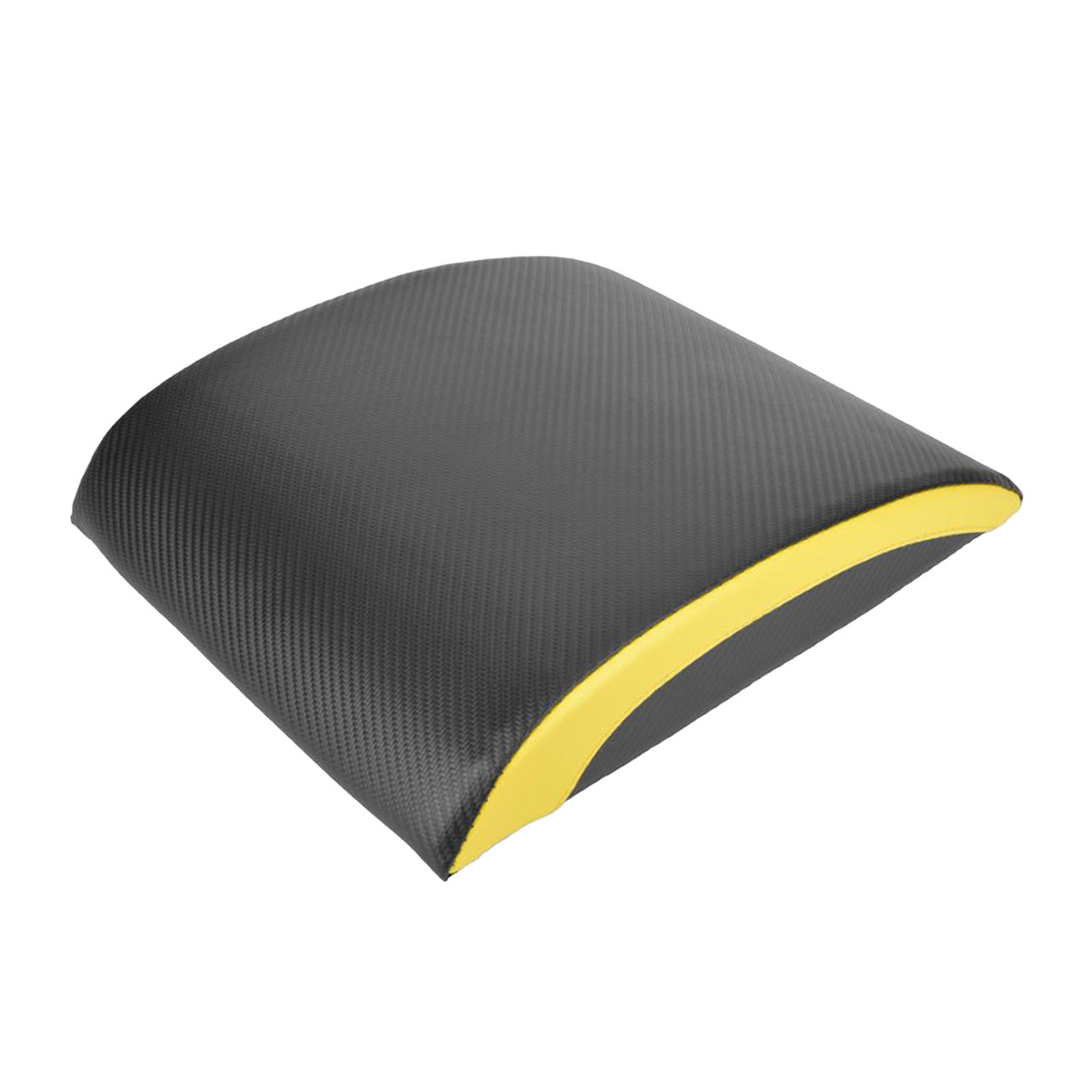 Guidance Motion Sit-Up Pads, Abdominal Exercise Home Gym Abs Trainer