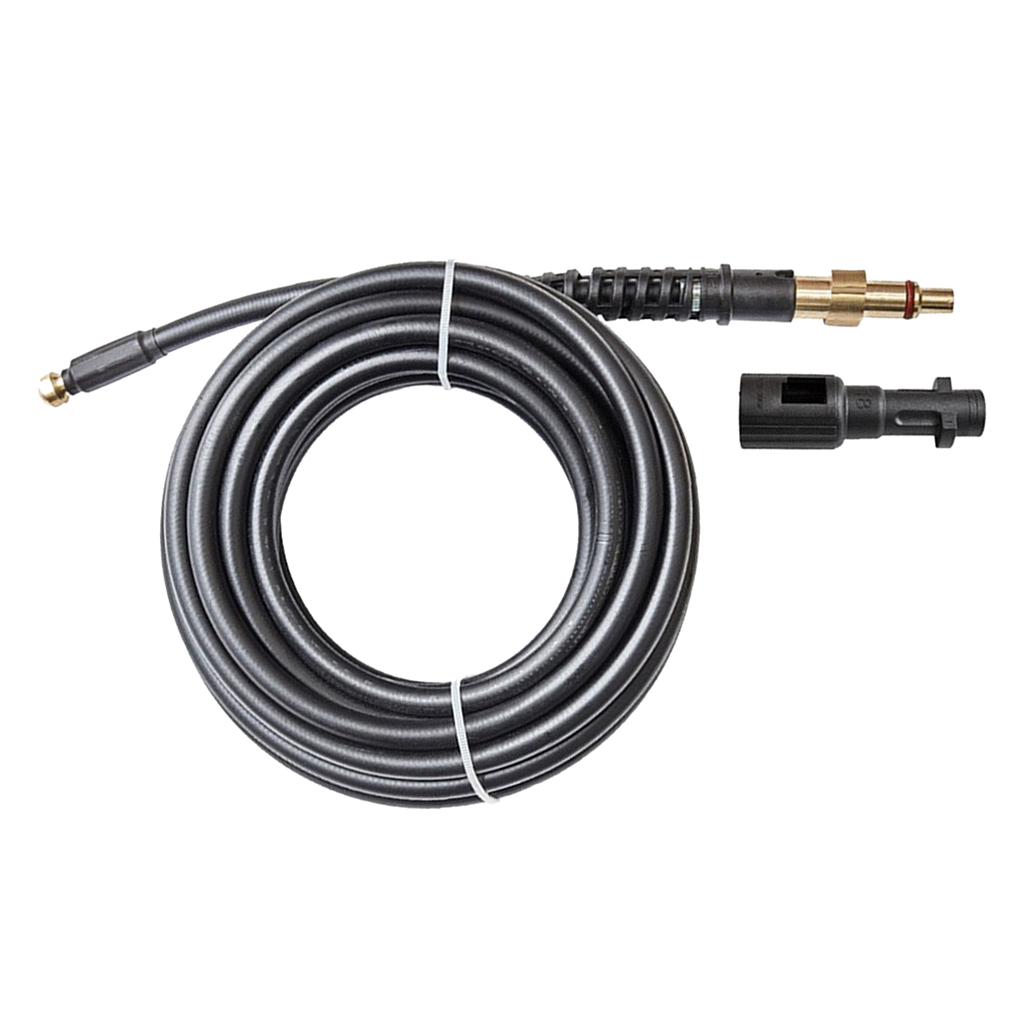 Cleaning High Pressure Washer Tube Anti-Explosion for  Lavor 20m