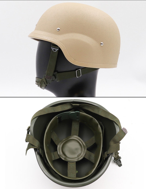 米軍放出品CVCヘルメット！シェルのみ実物グラスファイバ！レプリカとニコイチ品！ 米軍放出品CVCヘルメット！シェルのみ実物グラスファイバ
