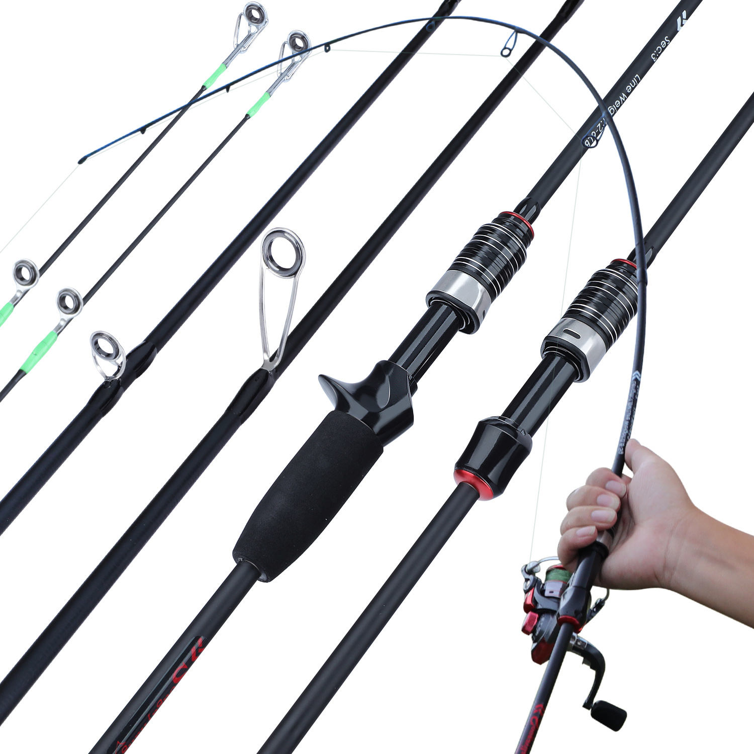 cabela's shimano spinning reels