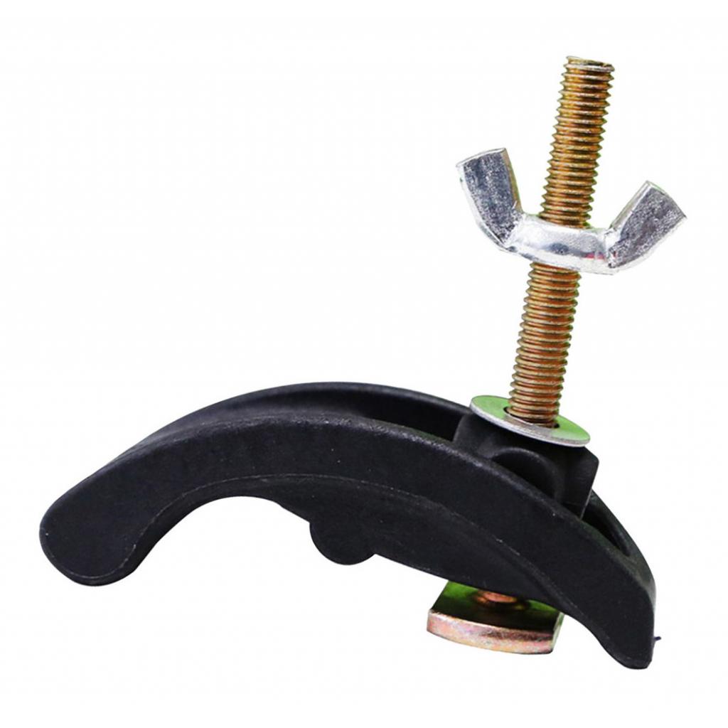 1pc CNC Press Plate Clamp Fixture T-slot Splint Parts Accessories New 8cm