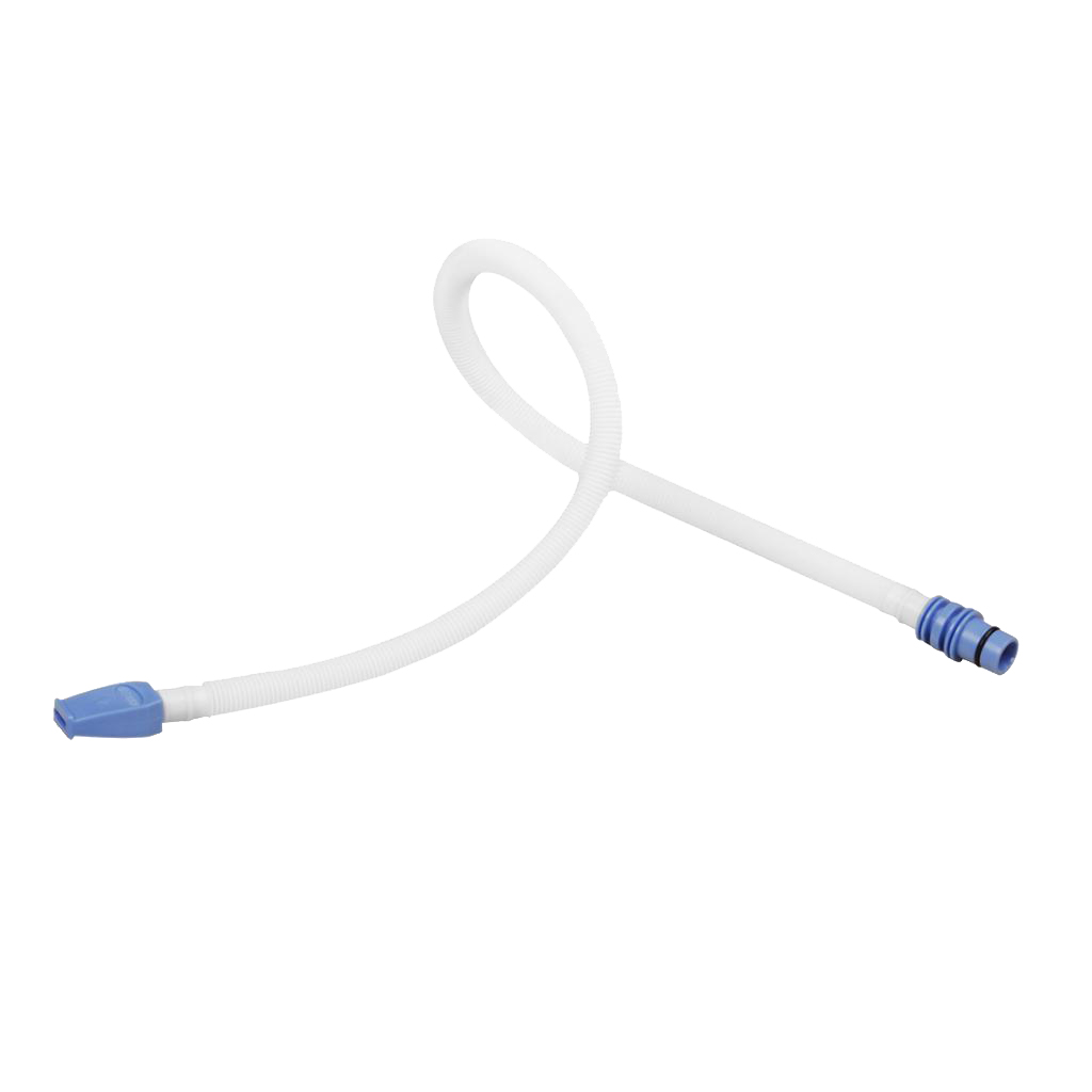 Portable Melodica Mouthpiece Tube Set for 32 Keys and 37 Keys  Blue