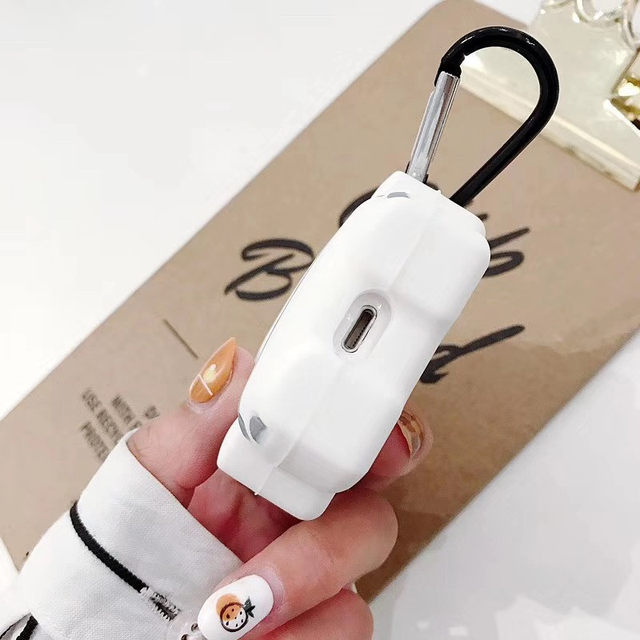 Funda AirPods 3 Baymax