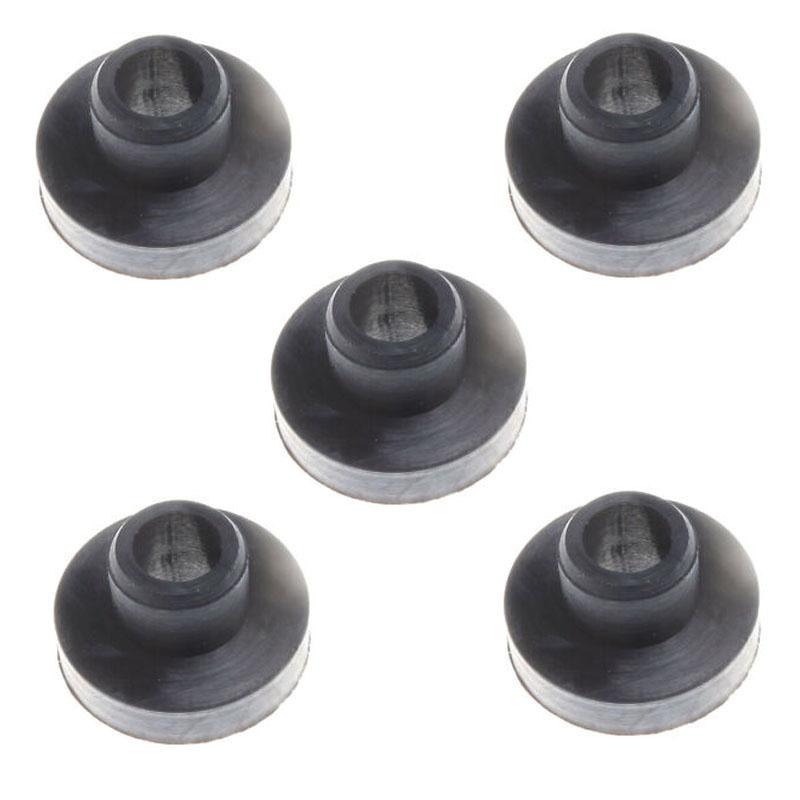 Buy 5 Pcs Rubber Bushing 6553411 for Bobcat Skid Steer Loader 751 T320 T300 T250 T200 T190