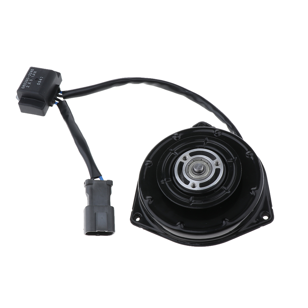  Equipment Engine Cooling Fan Motor OEM:38616-PWA-A01 38616-RNA-A01  for Honda fit civic for 