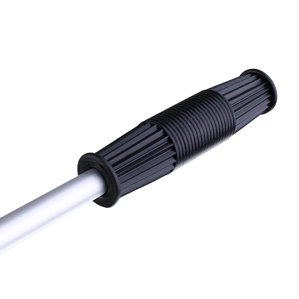 70cm Poker Chip Push Chips Harrow Collecter Chips Target Telescopic Rake Rod