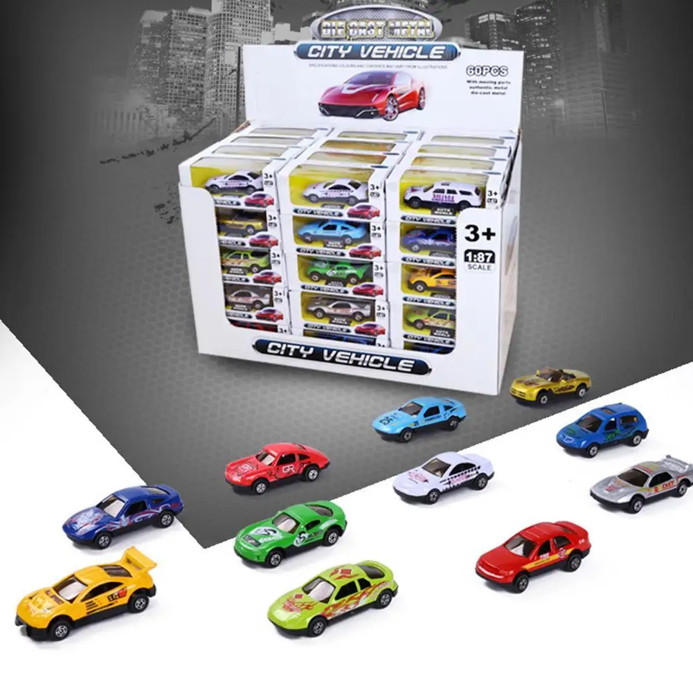 Игрушечная мини-модель автомобиля случайного цвета, детская игрушка-детская  мультяшная машина, подарок, игрушечный мини-автомобиль, обучающая  игрушка-симулятор автомобиля, подарок | AliExpress