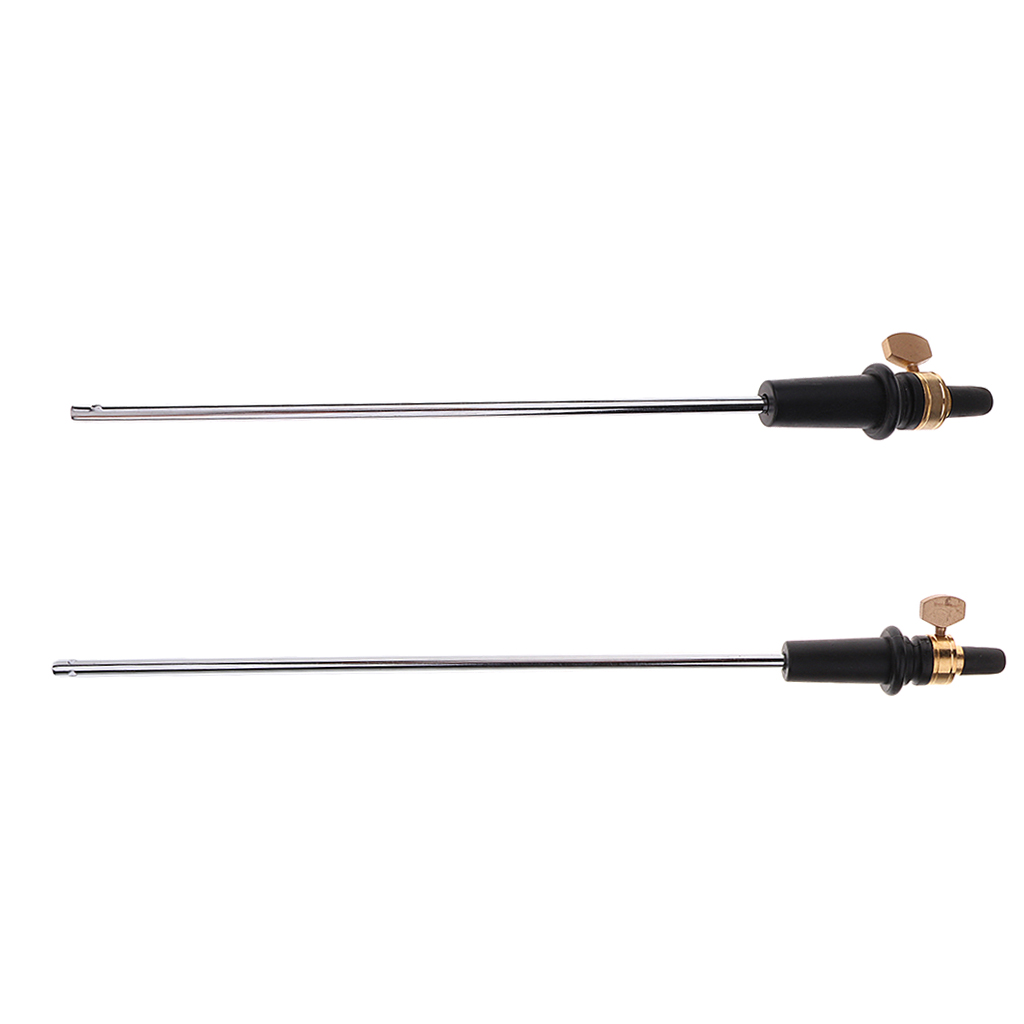 Durable Cello End Pin Support Rod for Beginner Musical Performance