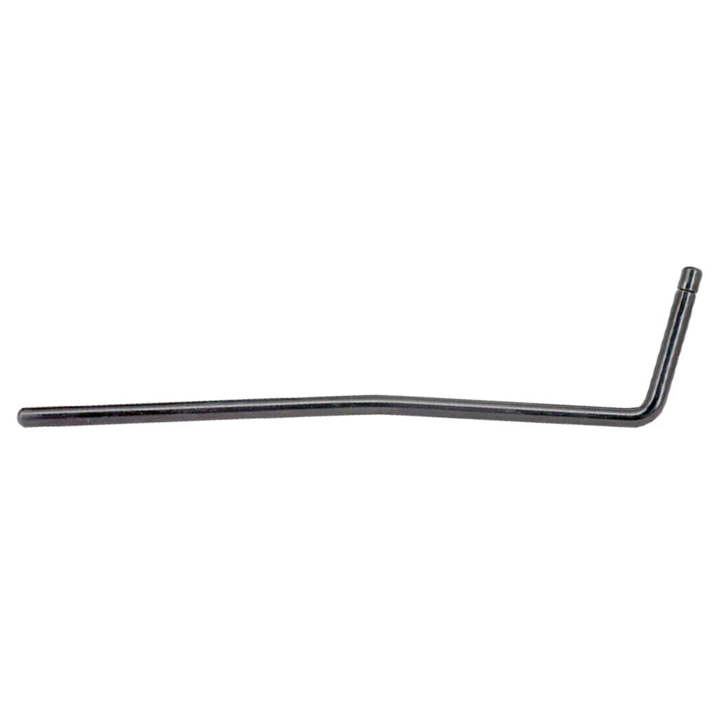 1Pc 5.2mm Direct Insertion Electric Guitar Tremolo Arm Whammy Bar