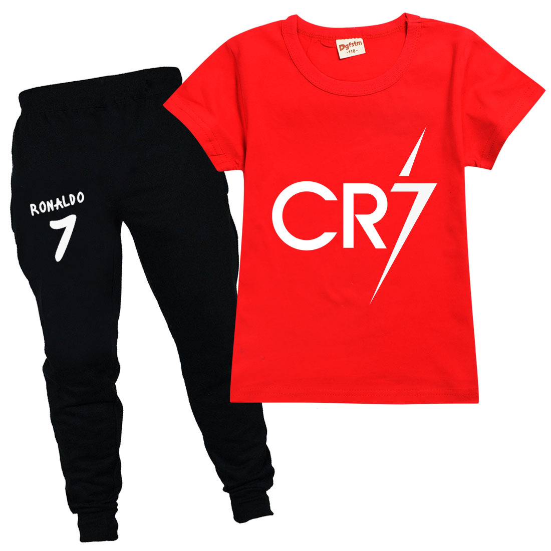 cr7 kids clothing