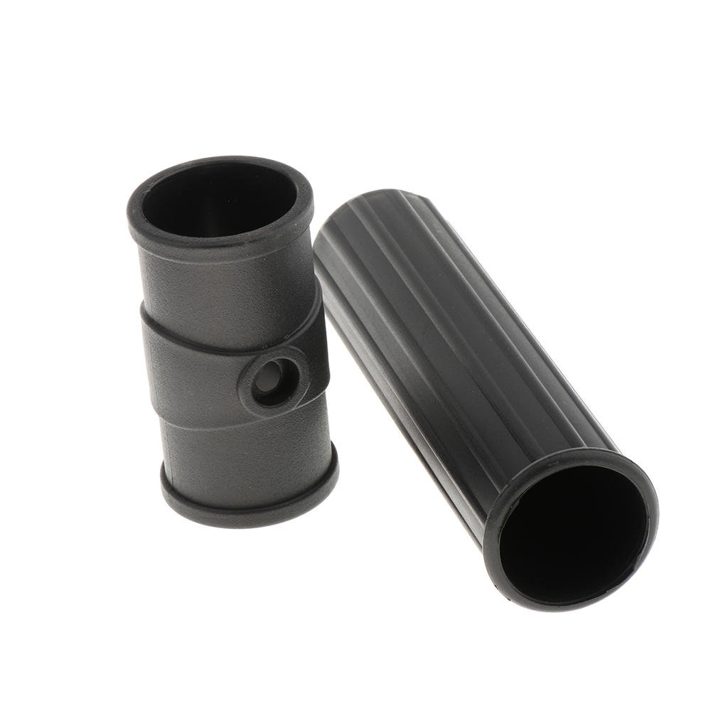 High Strength Kayak Canoe Boat Paddle Oar Blade Paddle Leaf & Paddles Connector Plastic Screw Joint Part