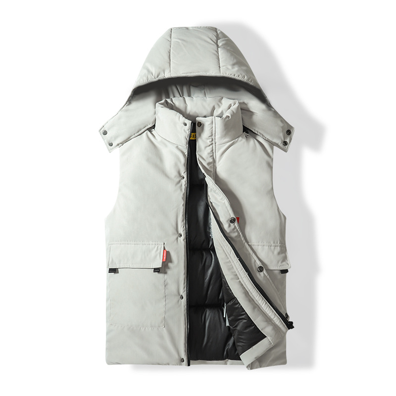 High Quality Moda Masculina