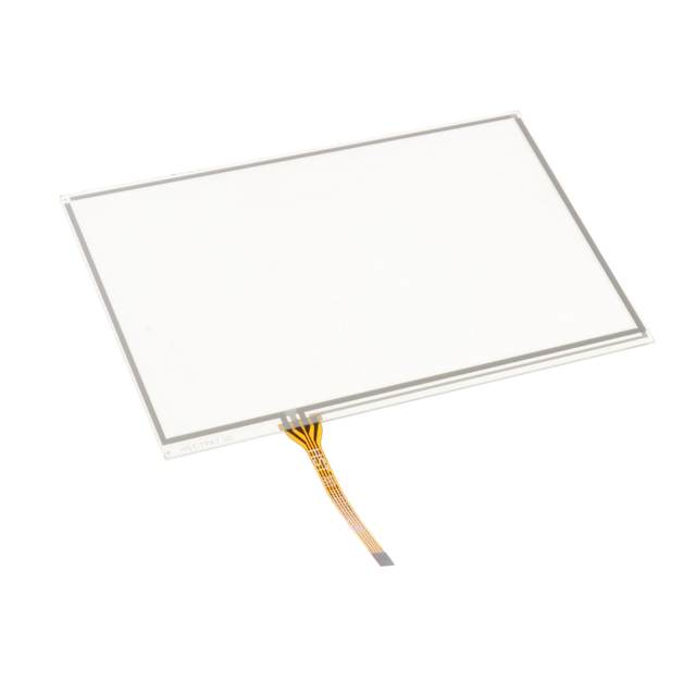 New Touch Screen Glass Digitizer for Lexus ISF GS Navigation