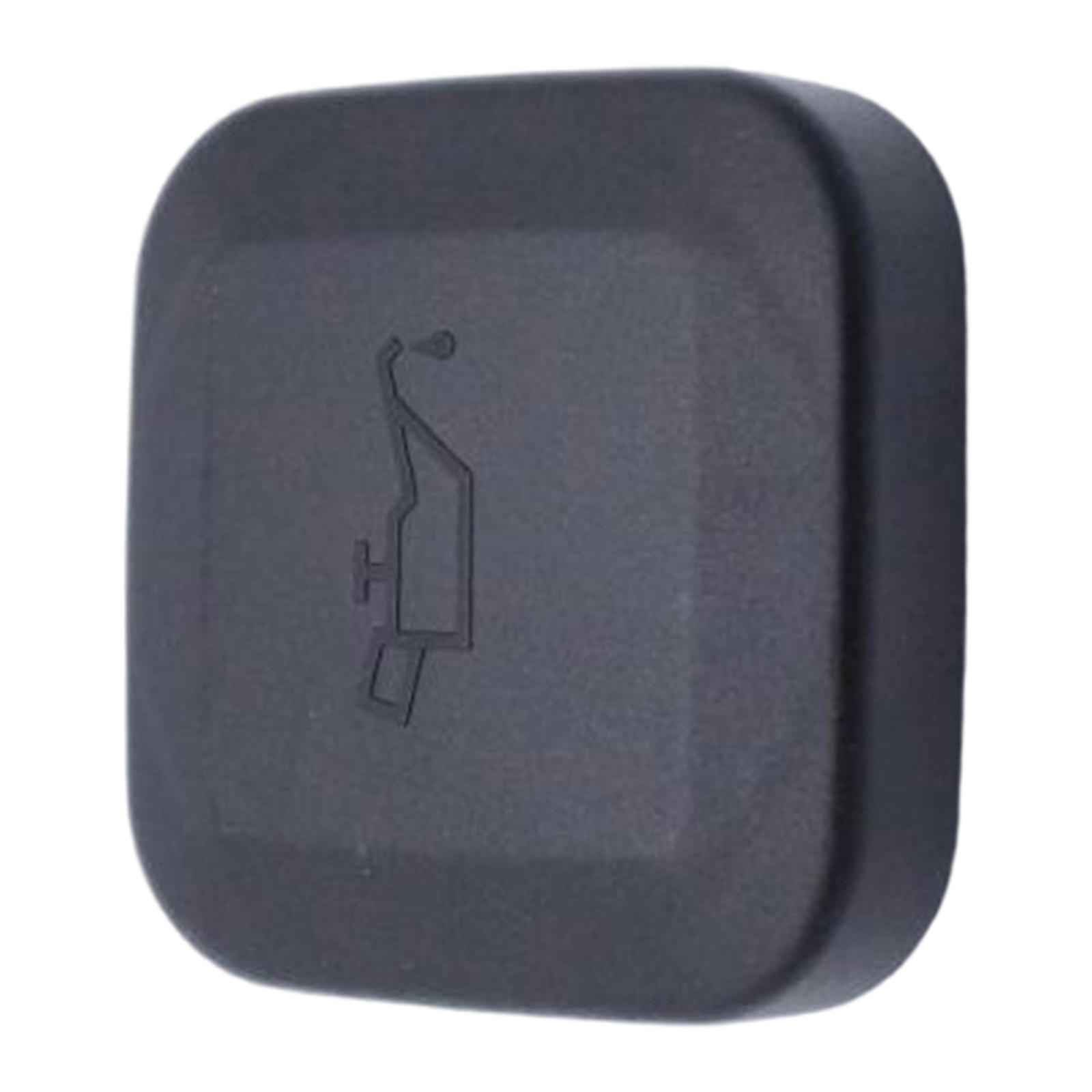 Engine Oil Filler Caps 11121743294 Replacement Professional Accessories Easy to Install Fit for BMW E36 E46 3Series 325i 328i