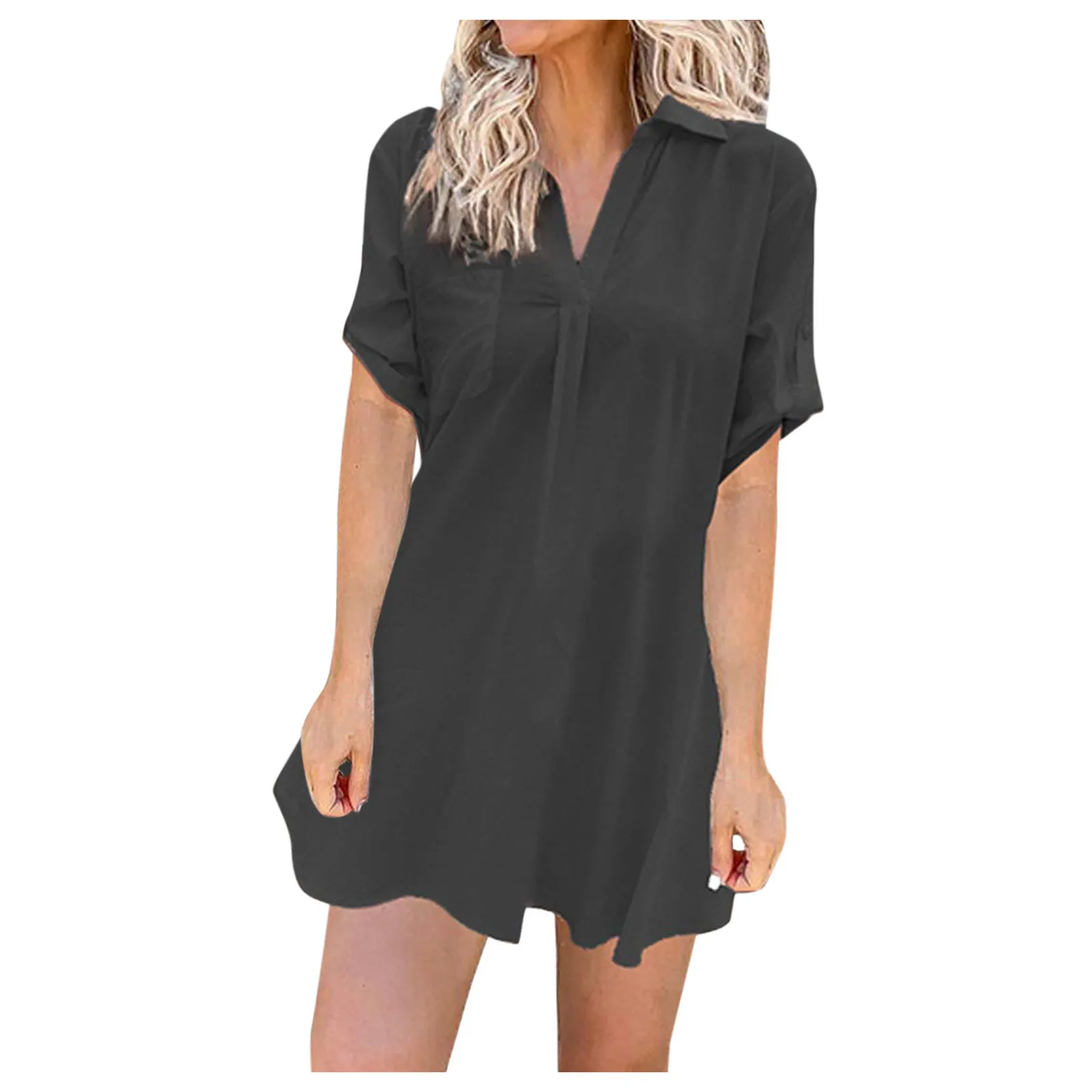 Women's Bikini Cover-up Sexy Swimsuit Cover Ups Summer Bathing Suit Beach Coverups Beach Casual Dress Tops Купальник Женский bathing suit wrap cover up
