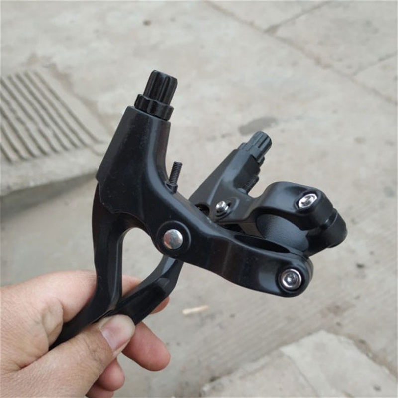 road bike brake handles