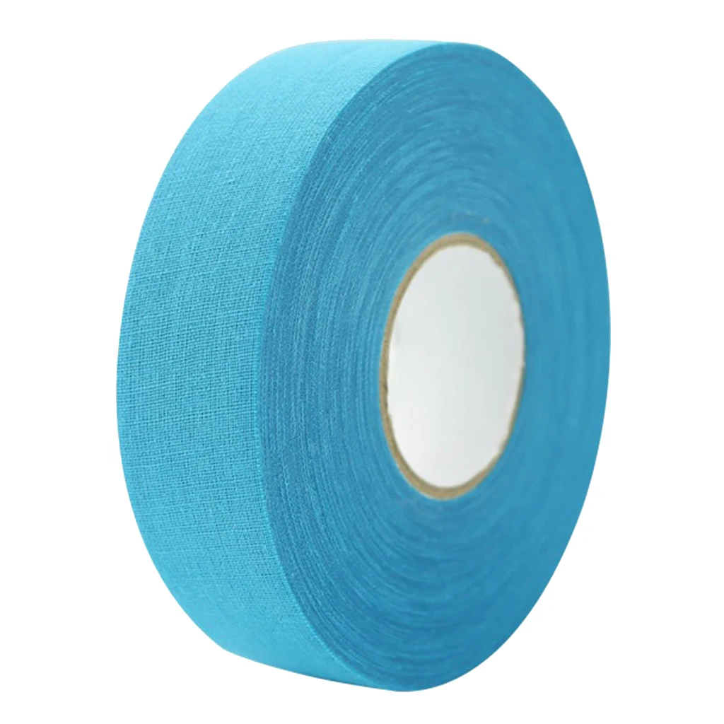 Anti- Tape for Hockey Stick / Cotton Polyester Tape for Tennis Rackets