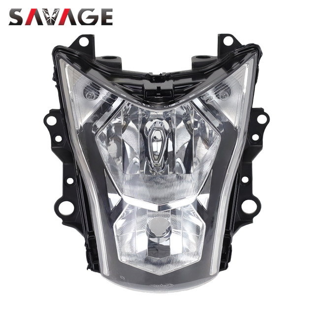 バイク電装用スイッチ Compatible With For ER650 For ER6N 2012 2013 2014 2015