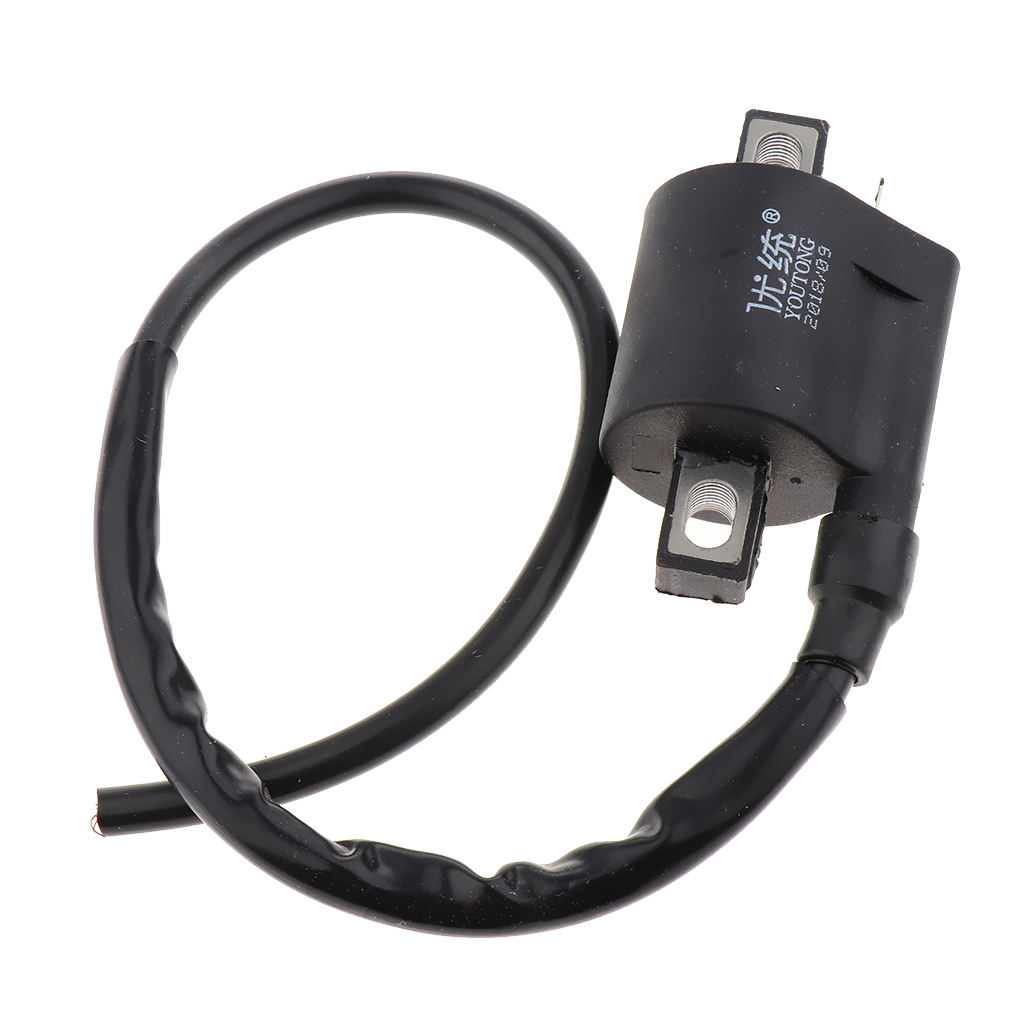 Ignition Coil Interface Module Motorcycle Assembly for Honda CG125 ZJ125 Cafe Racer