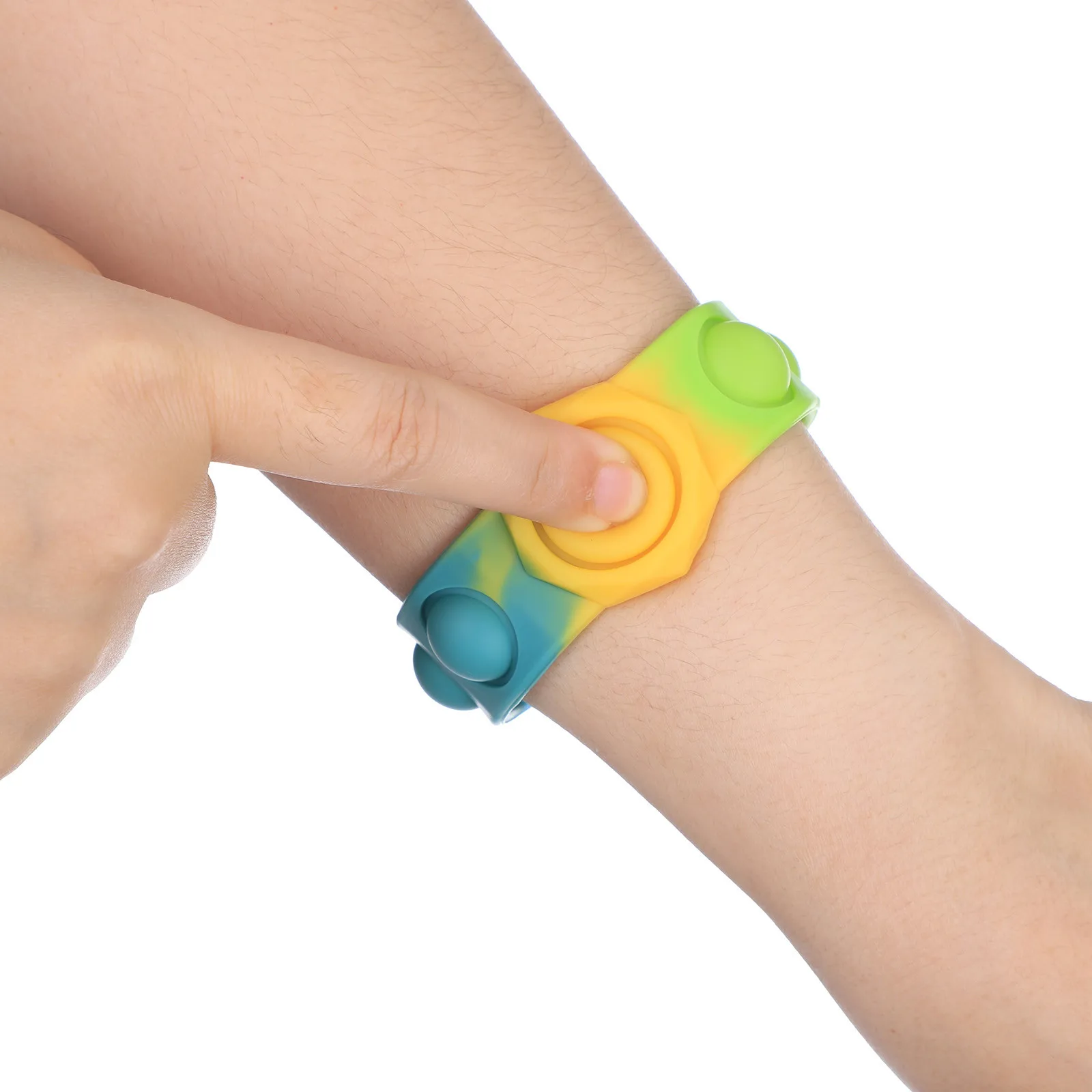 fidget bracelet for adults