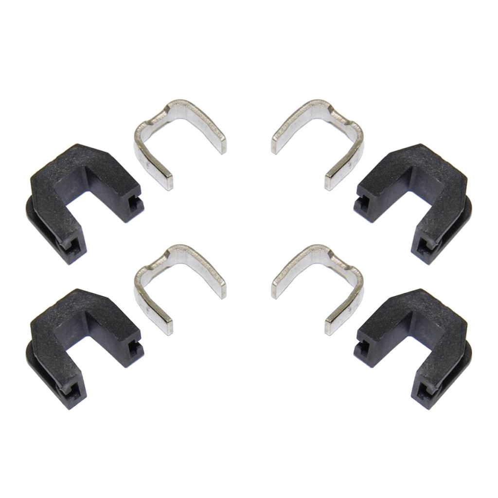 Rubber Slider Variator Kit For Majesty YP250 Xingyue LH300 Buyang 300CC Scooter