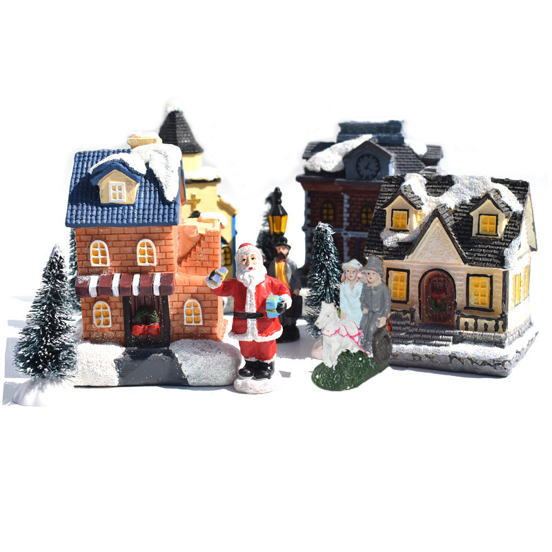 Estatuetas e miniaturas