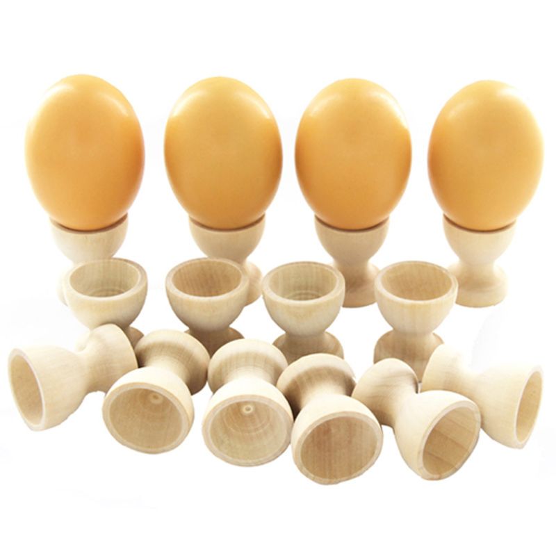 Egg Support Cup