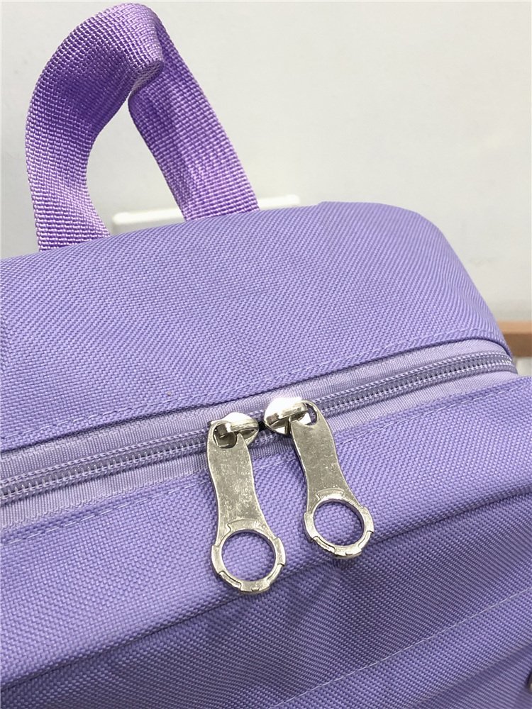 Mochilas escolares