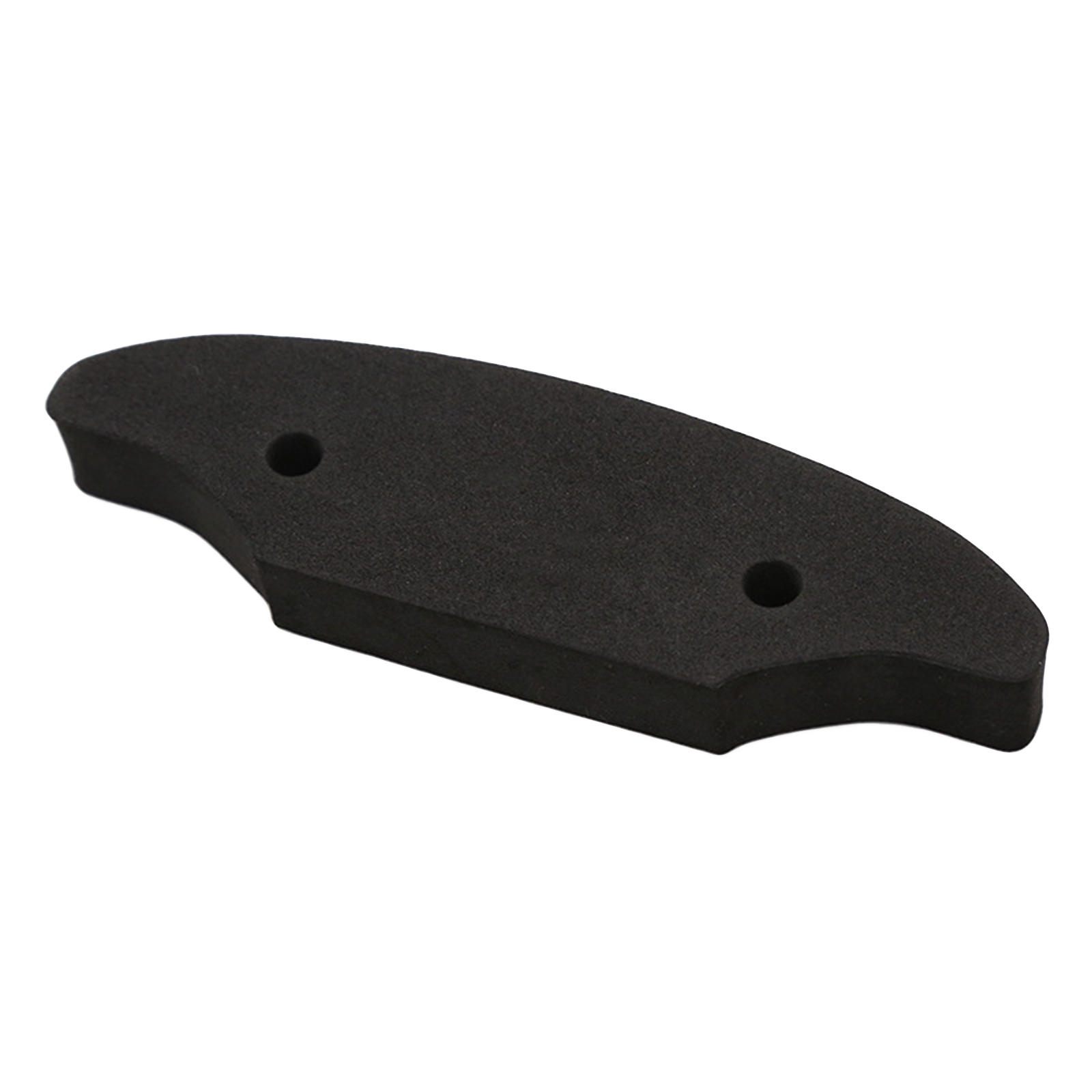 Front Bumper Foam Upgrade Parts VS117 Modification Accessories Replacement Spare Parts for Kyosho FW06 1/10 RC Truck