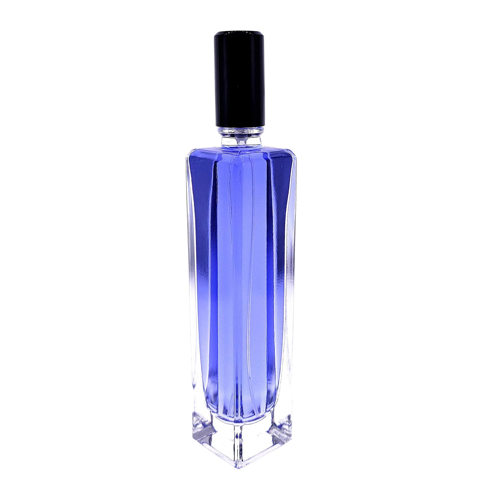 Mini Pump Perfume Rerfillable Atomizer Travel Bottle Spray Aftershave Atomizer