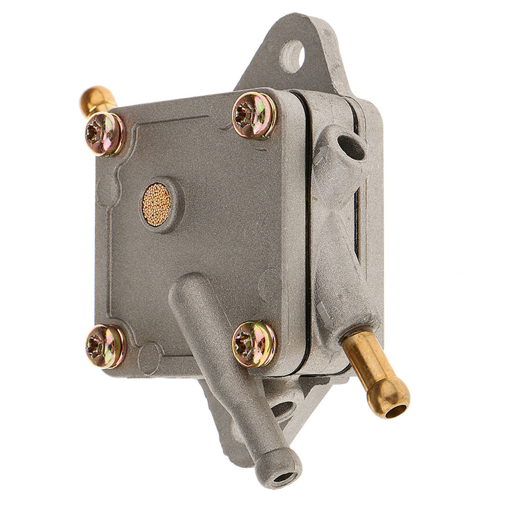 Replacement Fual Pump for Gas 2-cycle EZ-GO Golf Carts 1990/1991/1992 /1993 25294-G1