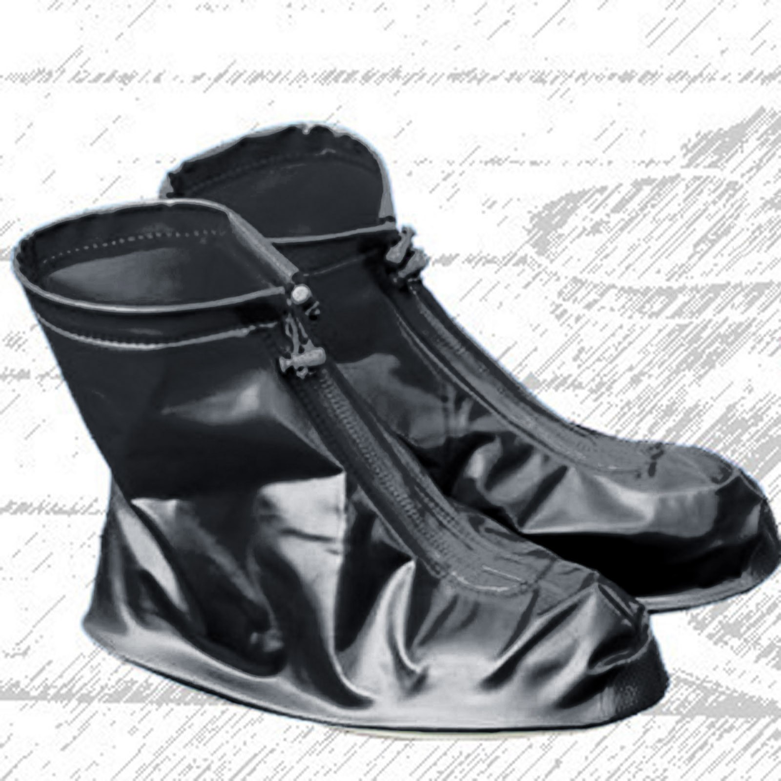 Kaps Housses De Pluie Réutilisables Pour Chaussures De Sport Et Baskets | Protecteurs De Chaussures En Caoutchouc De Silicone Antidérapants Pour Chaussures Pour Enfants, Hommes Et Femmes, Blanc, S