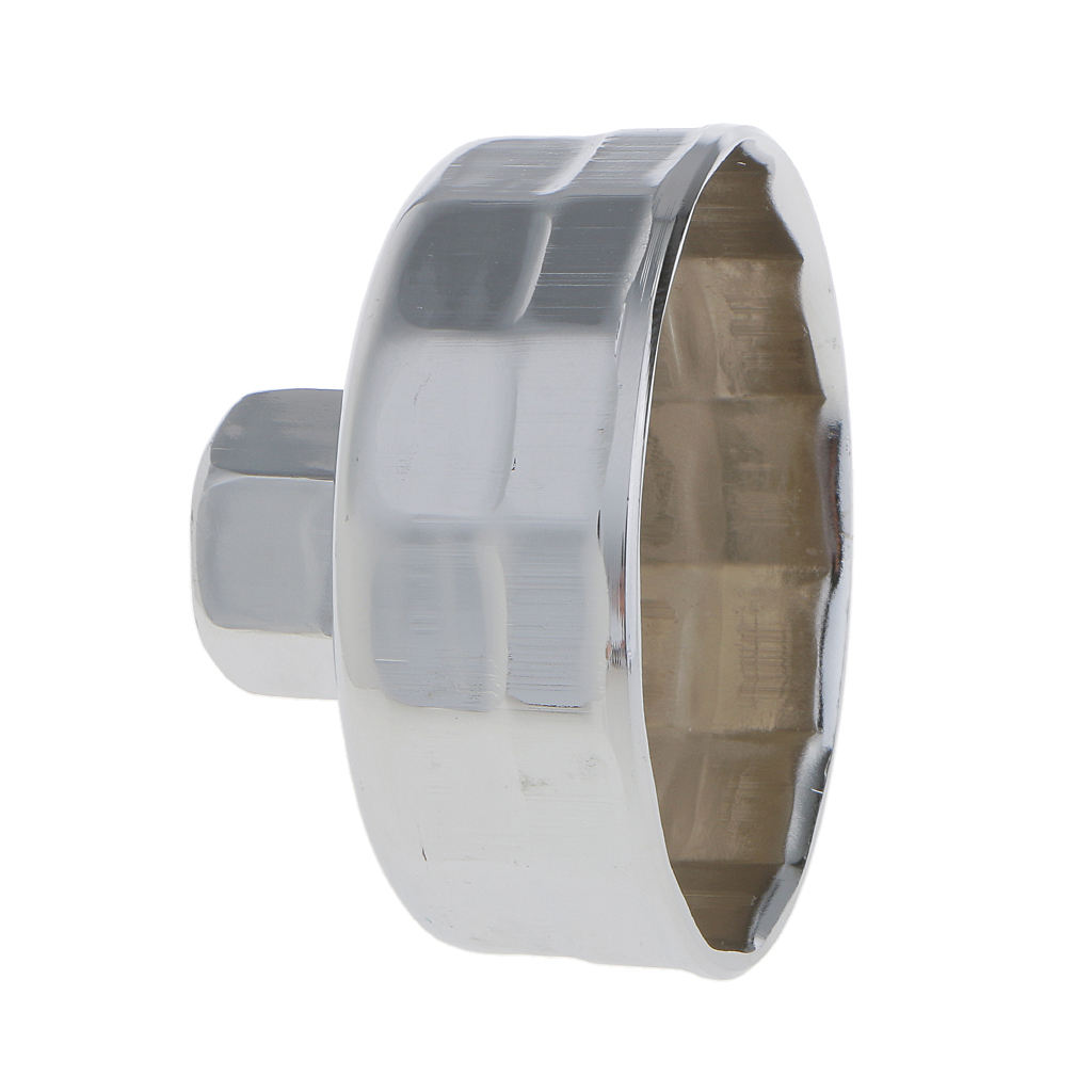 65mm 14 Flat Sides Filter Wrench Removal  Car Accessories Body Parts