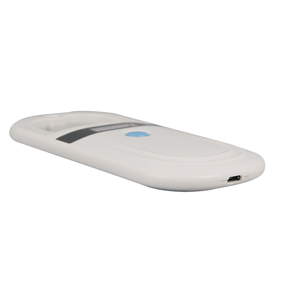 Cheap Microchip anim.