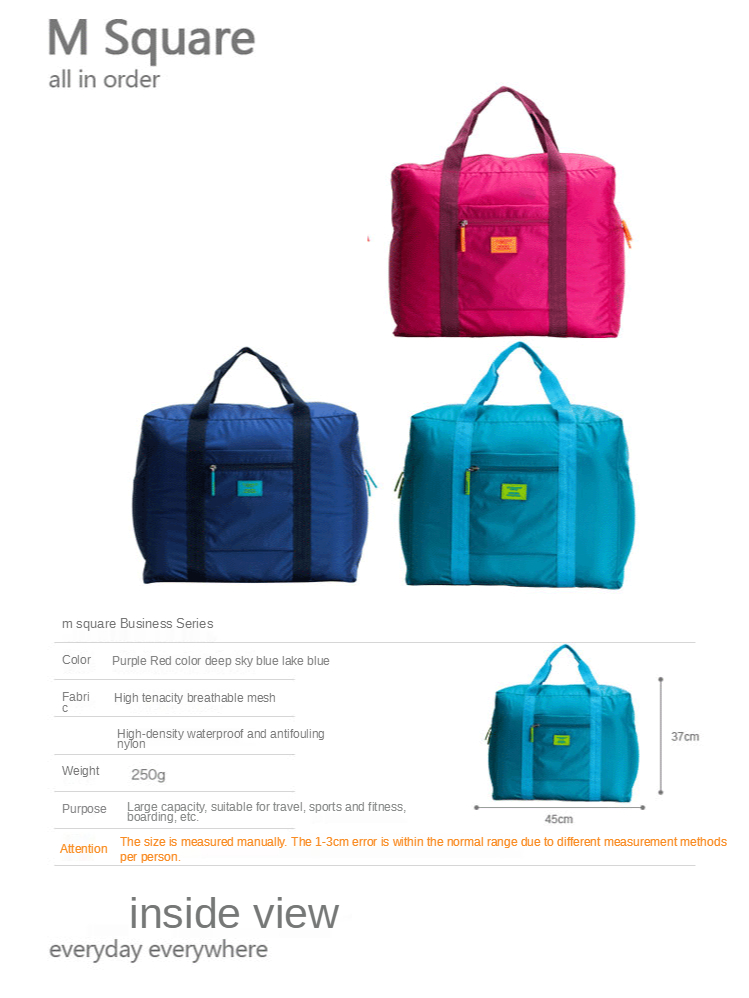 Bolsas e Malas